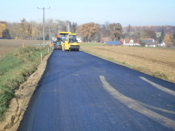Ingenieur Dienstleistungen zu Straßen und Wegen von Ingenieurbüro Dipl.-Ing. Przywecki und Partner